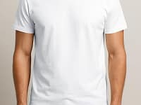Camiseta caballero